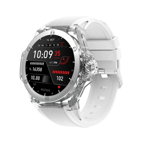 Yolo AP Designer Smart Watch