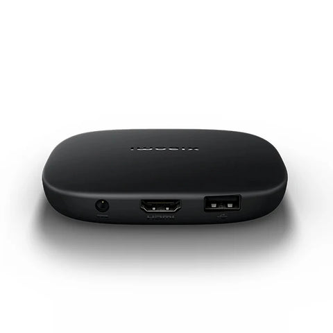 MI TV Box S 3rd Gen
