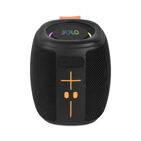 Yolo Boost Speaker