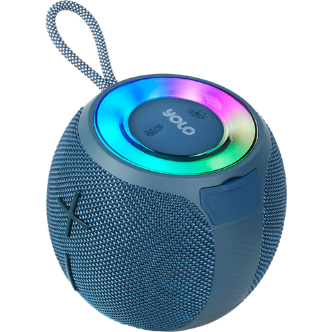 Yolo Orbit Speaker