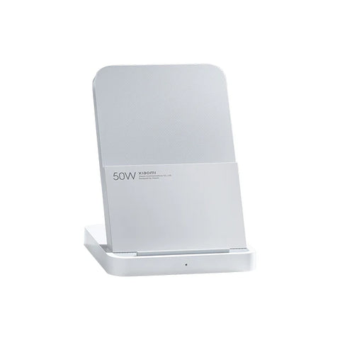 MI 50W Wireless Charging Stand Pro
