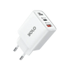 Yolo Y201C Set Charger Type C 20W