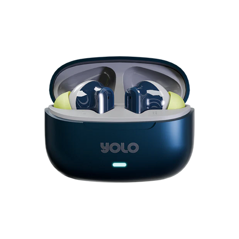 Yolo Yopod Tune Earbuds