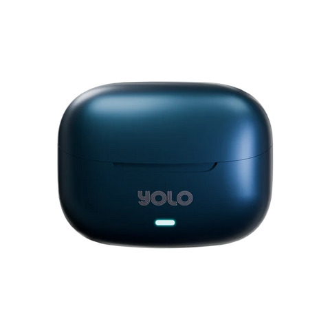 Yolo Yopod Tune Earbuds