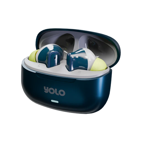 Yolo Yopod Tune Earbuds