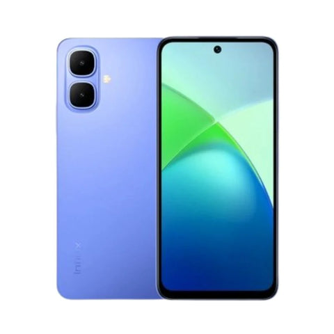 Infinix Smart 10 X6725 4+64GB
