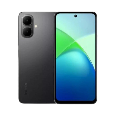 Infinix Smart 10 X6725 4+64GB