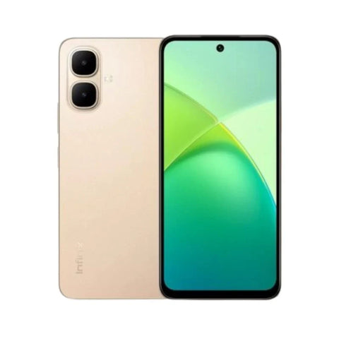 Infinix Smart 10 X6725 4+64GB