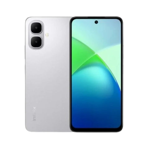 Infinix Smart 10 X6725 4+64GB