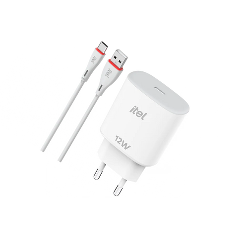 Itel Charger ICW 121 EC