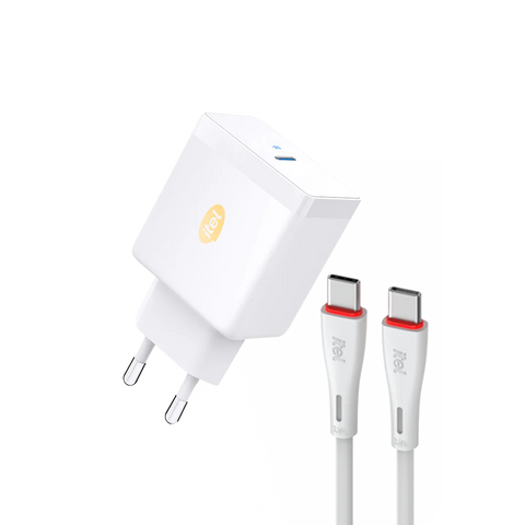 Itel Charger ICW 204 EC