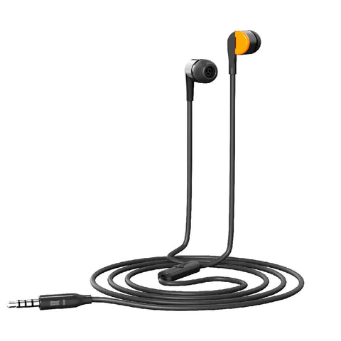 Itel Earphone Iep K9 Pro