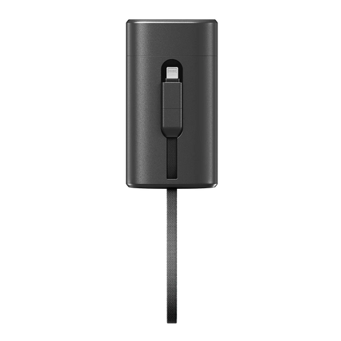 Itel Power Bank A1123 10000MAH