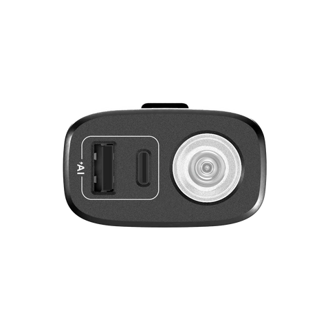 Itel Power Bank A1123 10000MAH
