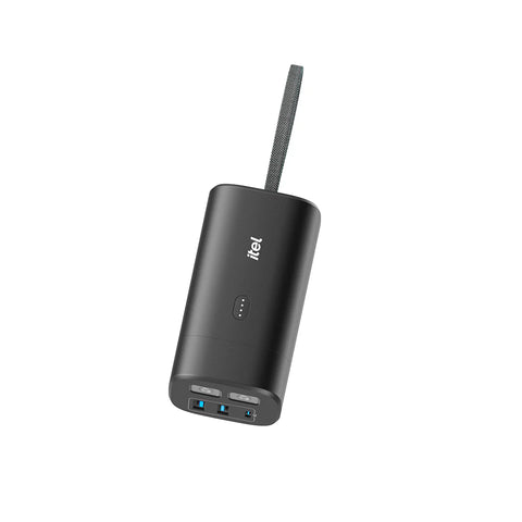 Itel Power Bank A1461 20000MAH