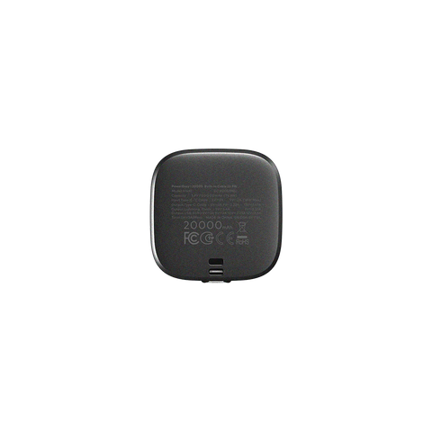 Itel Power Bank A1461 20000MAH