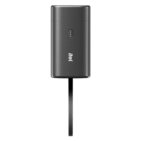 Itel Power Bank A1461 20000MAH