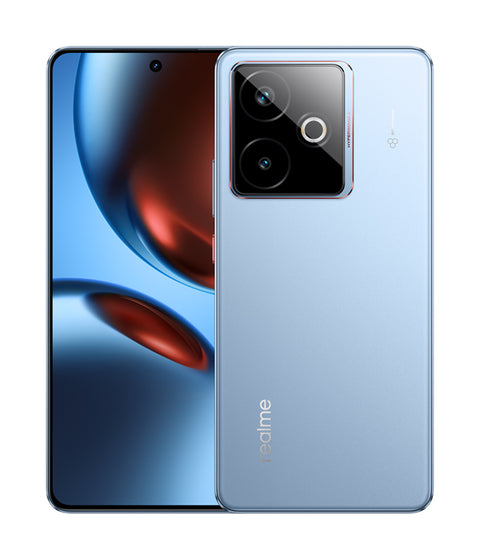Realme GT 7T 12+512GB