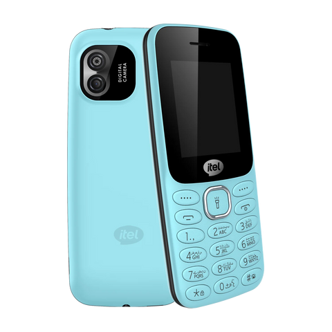 Itel 2181