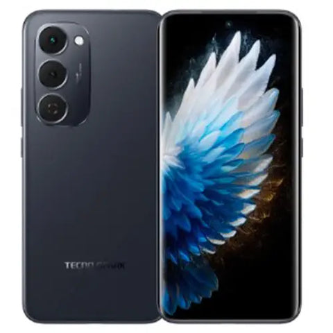 Tecno Spark 40 Pro Plus KM7 8+256GB With Itel Watch ISW 025