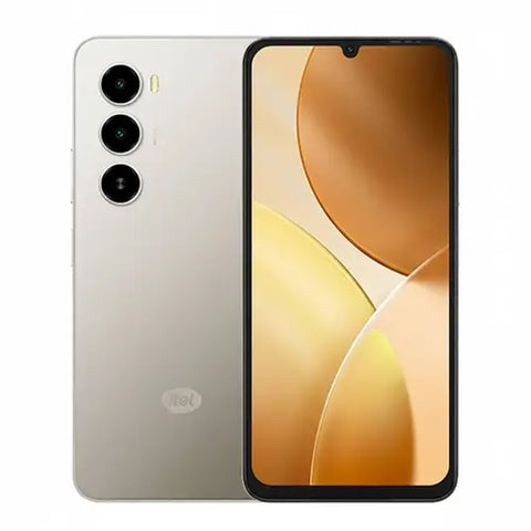 Itel A100 A673L 4+128GB