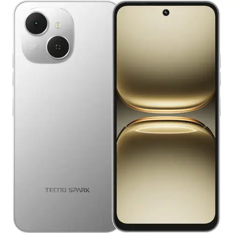 Tecno Spark 40C KM4K 4+128GB
