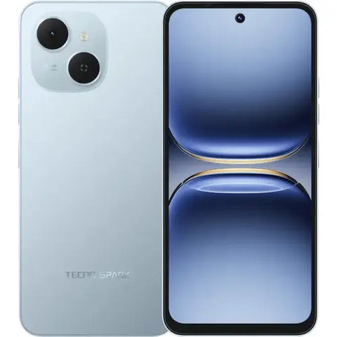 Tecno Spark 40C KM4K 4+128GB