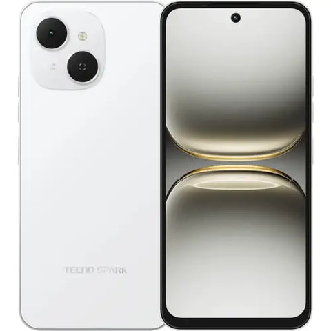 Tecno Spark 40C KM4K 4+128GB