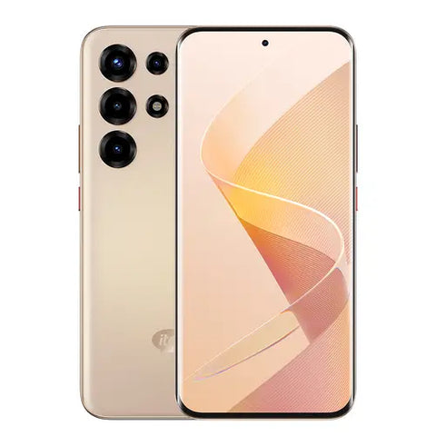 Itel S26 Ultra s688In 8+256GB - Selecto