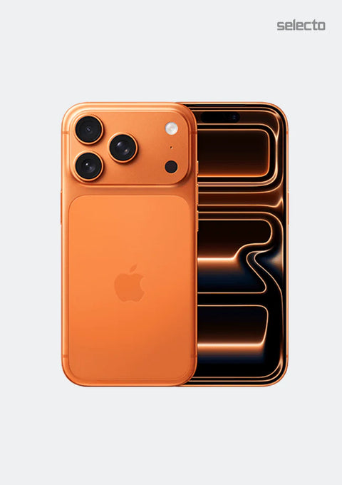 Apple iphone 17 Pro Max 512GB