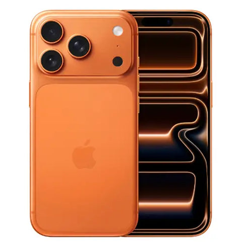 Apple iphone 17 Pro Max 256GB