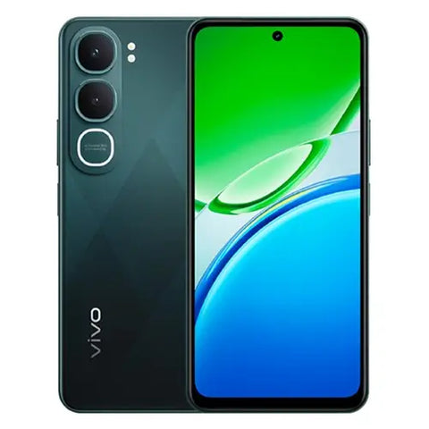 Vivo Y21D 6+128GB