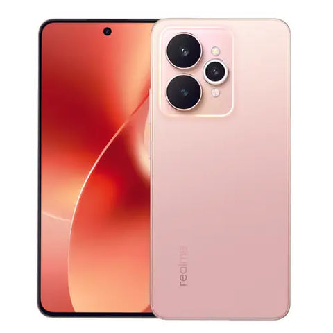 Realme 15 5G 12+512GB