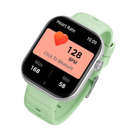 Itel Watch ISW O20 2 Straps