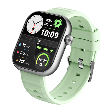 Itel Watch ISW O20 2 Straps