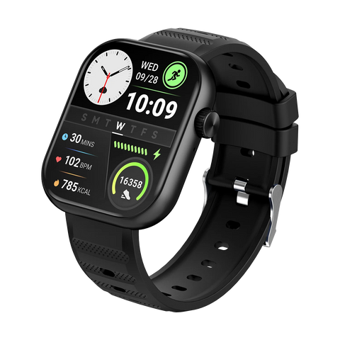 Itel Watch ISW O20 2 Straps
