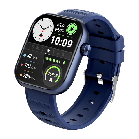 Itel Watch ISW O20 2 Straps