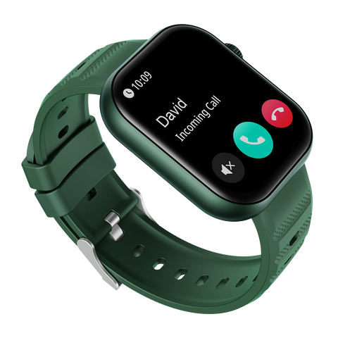 Itel Watch ISW O20 2 Straps