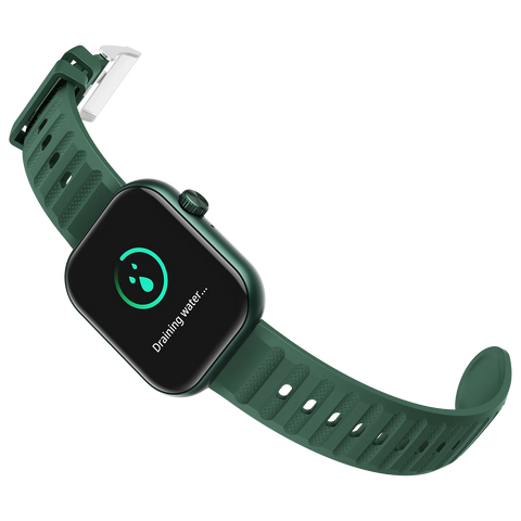 Itel Watch ISW O20 2 Straps