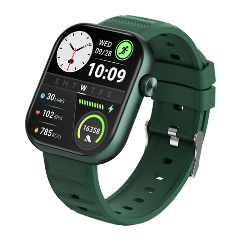 Itel Watch ISW O20 2 Straps
