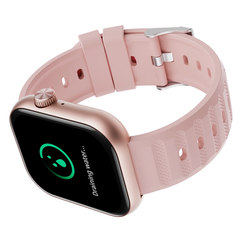 Itel Watch ISW O20 2 Straps