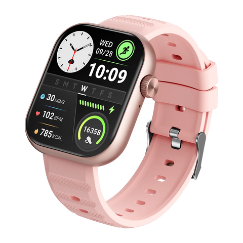 Itel Watch ISW O20 2 Straps