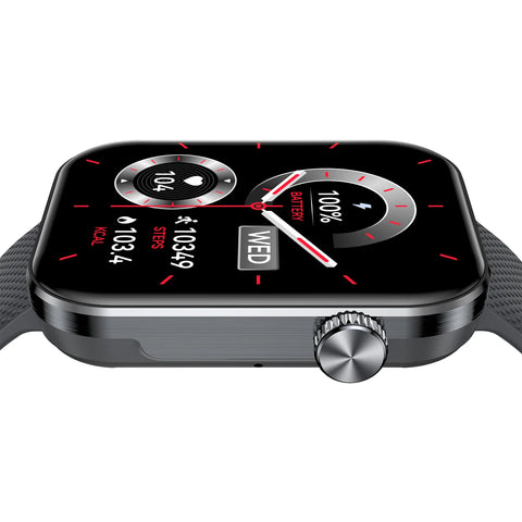 Itel Watch ISW O25