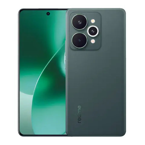 Realme 15 Pro 12+512GB