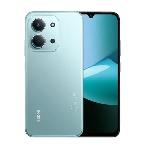MI RedMi 15C 4+128GB