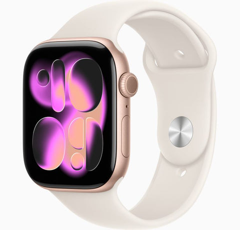 Apple Watch Series11 46MM