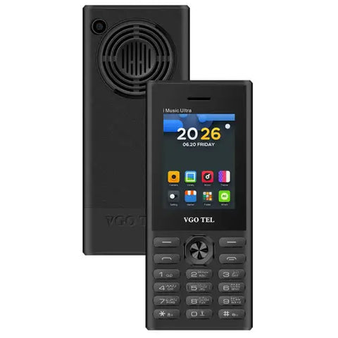 Vgotel i Music Ultra 2.4" - Selecto