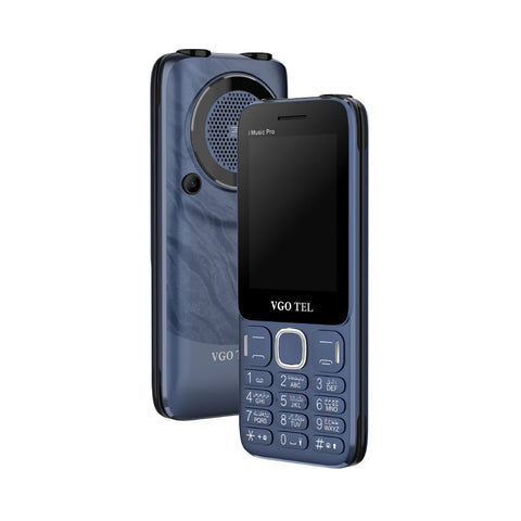 Vgotel i Music Pro 2.8"