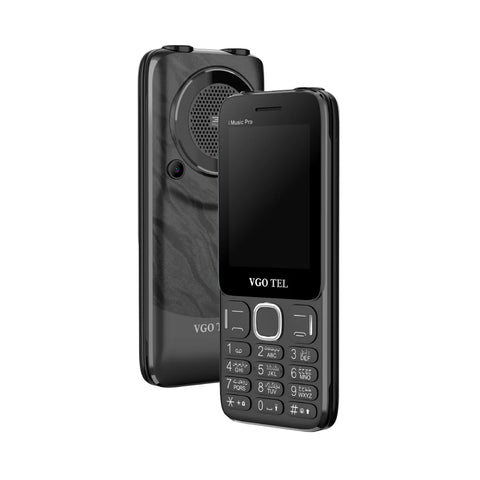 Vgotel i Music Pro 2.8"