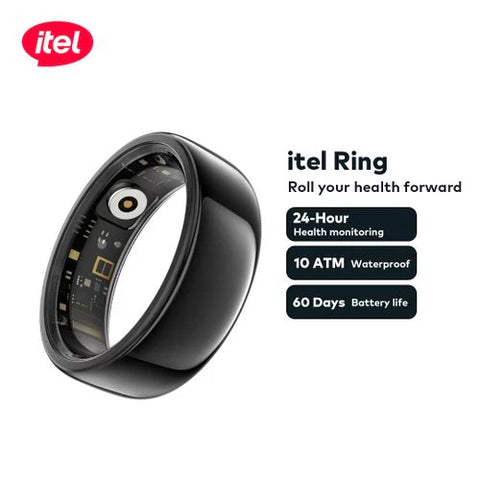 Itel Watch Ring2